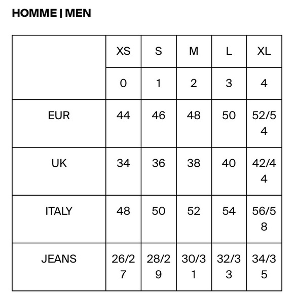 New with tags! Kooples Men’s Winter Parka Jacket. - Picture 7 of 7